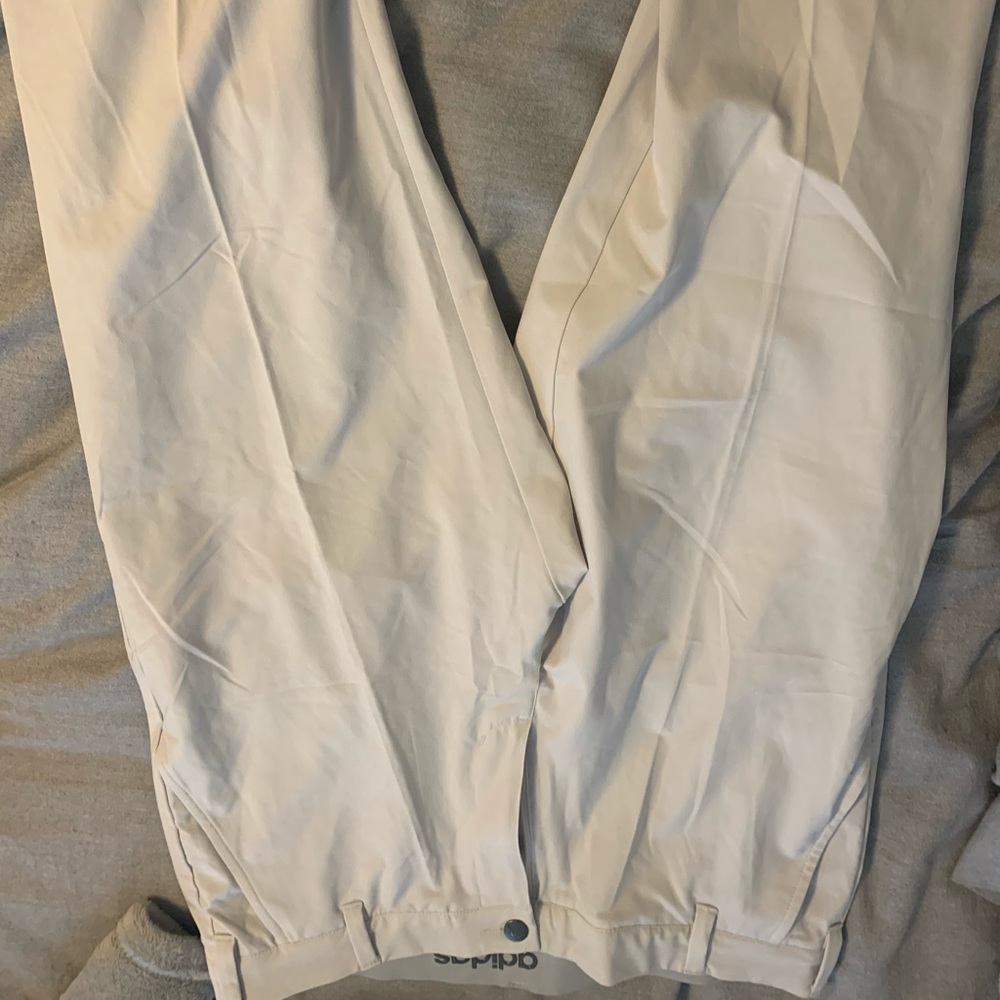 BRAND NEW. Adidas Golf Pants. 34/32